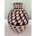 Chulucanas, Peru. Rain Vessel Hand Thrown and Painted by Pablo Vilchez 10.25
