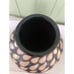 Chulucanas, Peru. Rain Vessel Hand Thrown and Painted by Pablo Vilchez 10.25