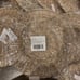 Set of 13 Banana Bark Chargers/Placemats
