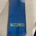 StrangeLove Glow Panda / Vinyl Toy And Skate 8.5 Deck! In Hand