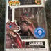 Funko Pop! Game of Thrones House Of The Dragon Caraxes Metallic #10 WB Shop Excl