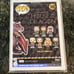 Funko Pop! Game of Thrones House Of The Dragon Caraxes Metallic #10 WB Shop Excl