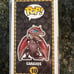 Funko Pop! Game of Thrones House Of The Dragon Caraxes Metallic #10 WB Shop Excl