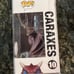Funko Pop! Game of Thrones House Of The Dragon Caraxes Metallic #10 WB Shop Excl