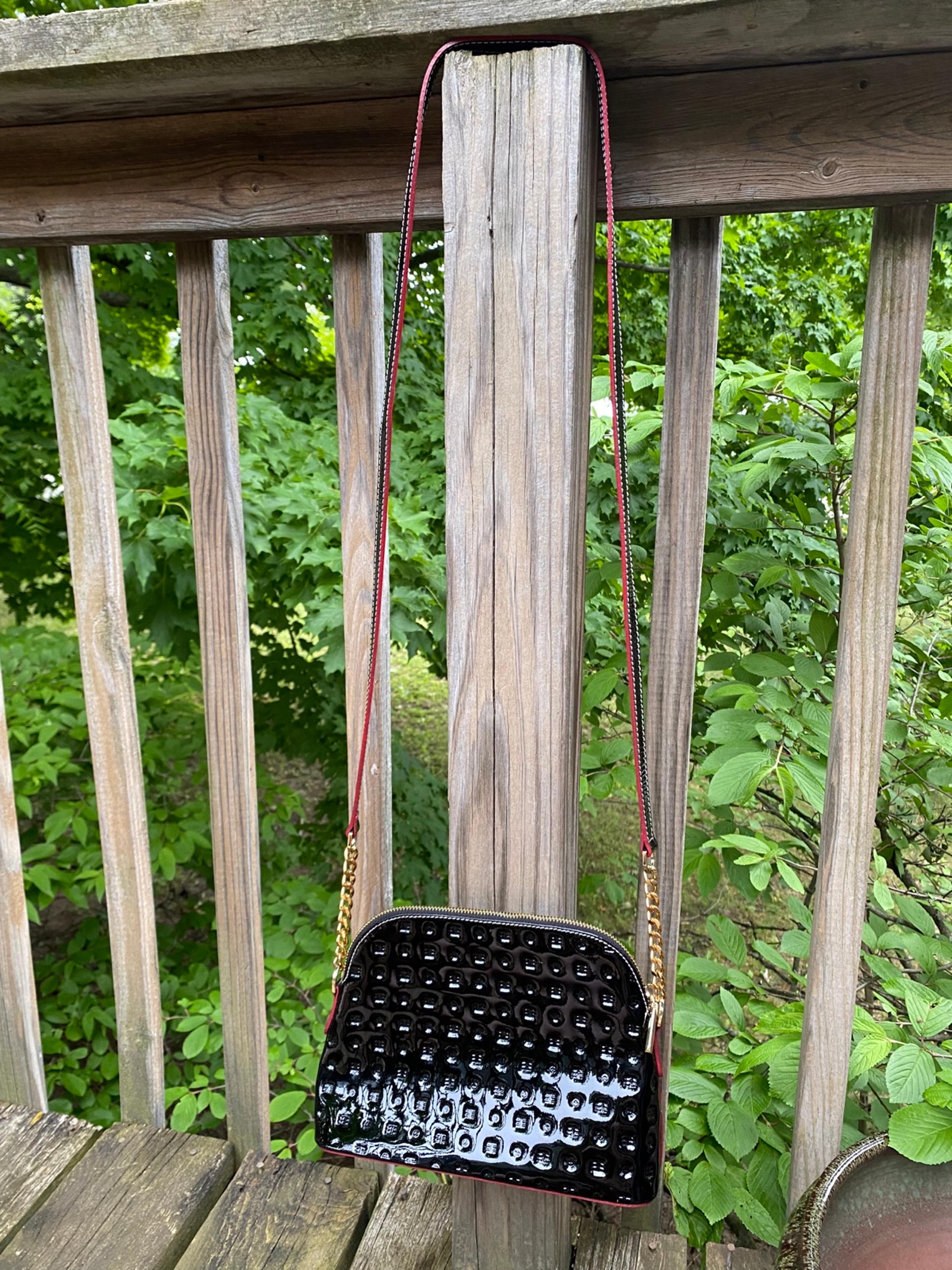 Arcadia Crossbody