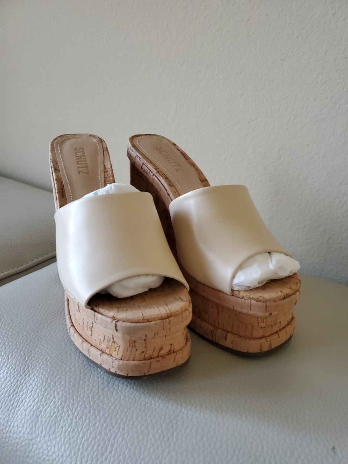 Sandals Schutz 7B