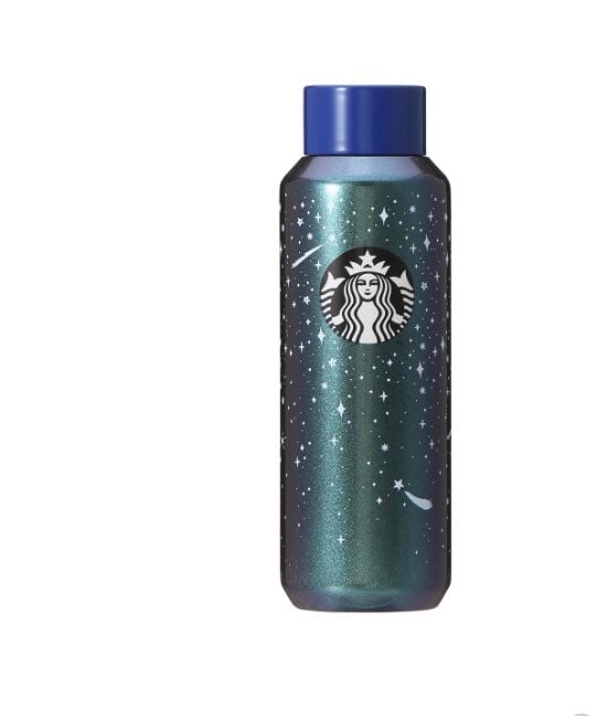 Starbucks 16oz Stainless Steel Tumbler