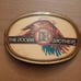 belt buckle