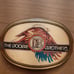belt buckle