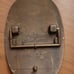 belt buckle