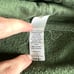 Enza Army Green Wild & Free Seward, Alaska, Hoodie- M