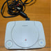 PlayStation 1 Console spch 101