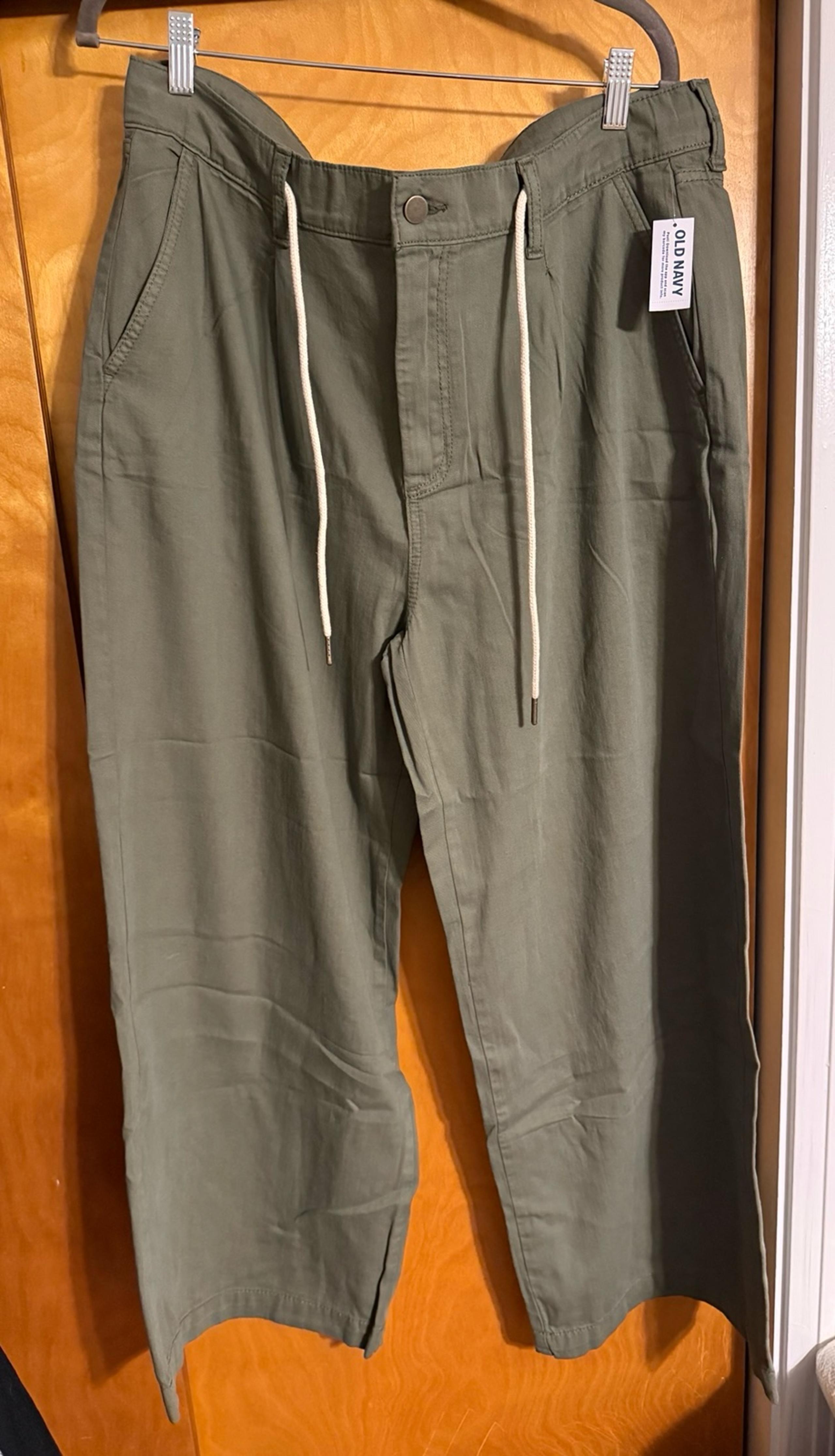 Old Navy pants