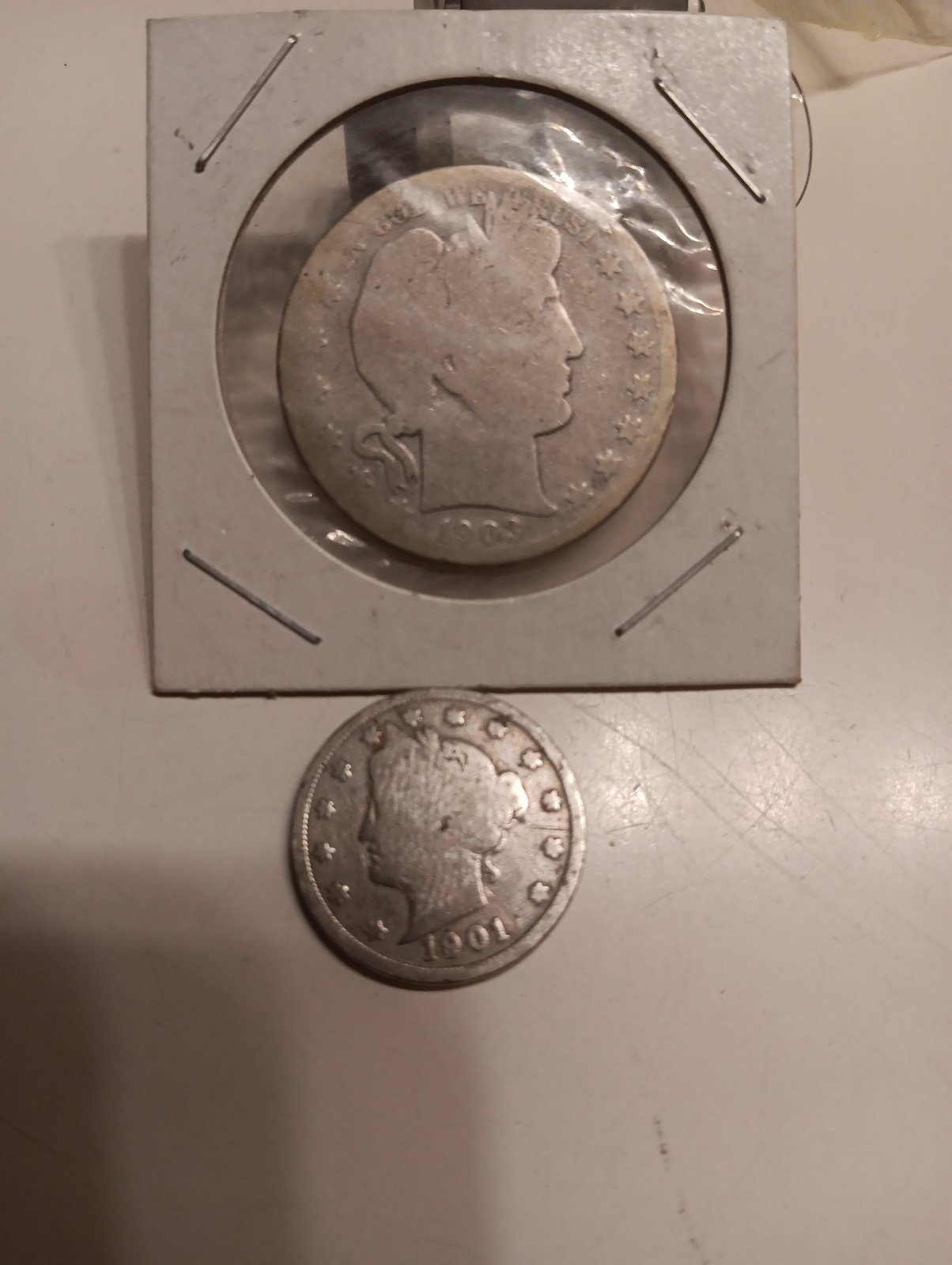 US Mint Coin Lot