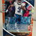 Gabe Davis Absolute Rookie Auto Orange Squares /75