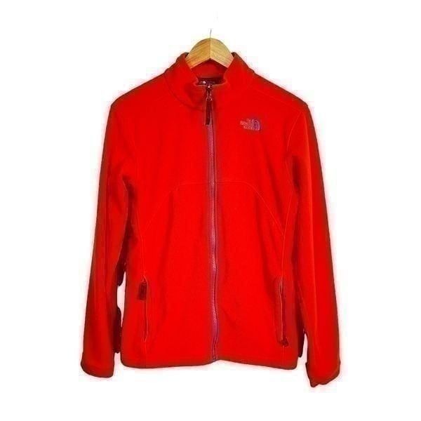 The North Face Fleece