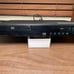 LG Home Theater Receiver with BLU- Ray
