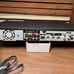 LG Home Theater Receiver with BLU- Ray