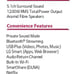 LG Home Theater Receiver with BLU- Ray