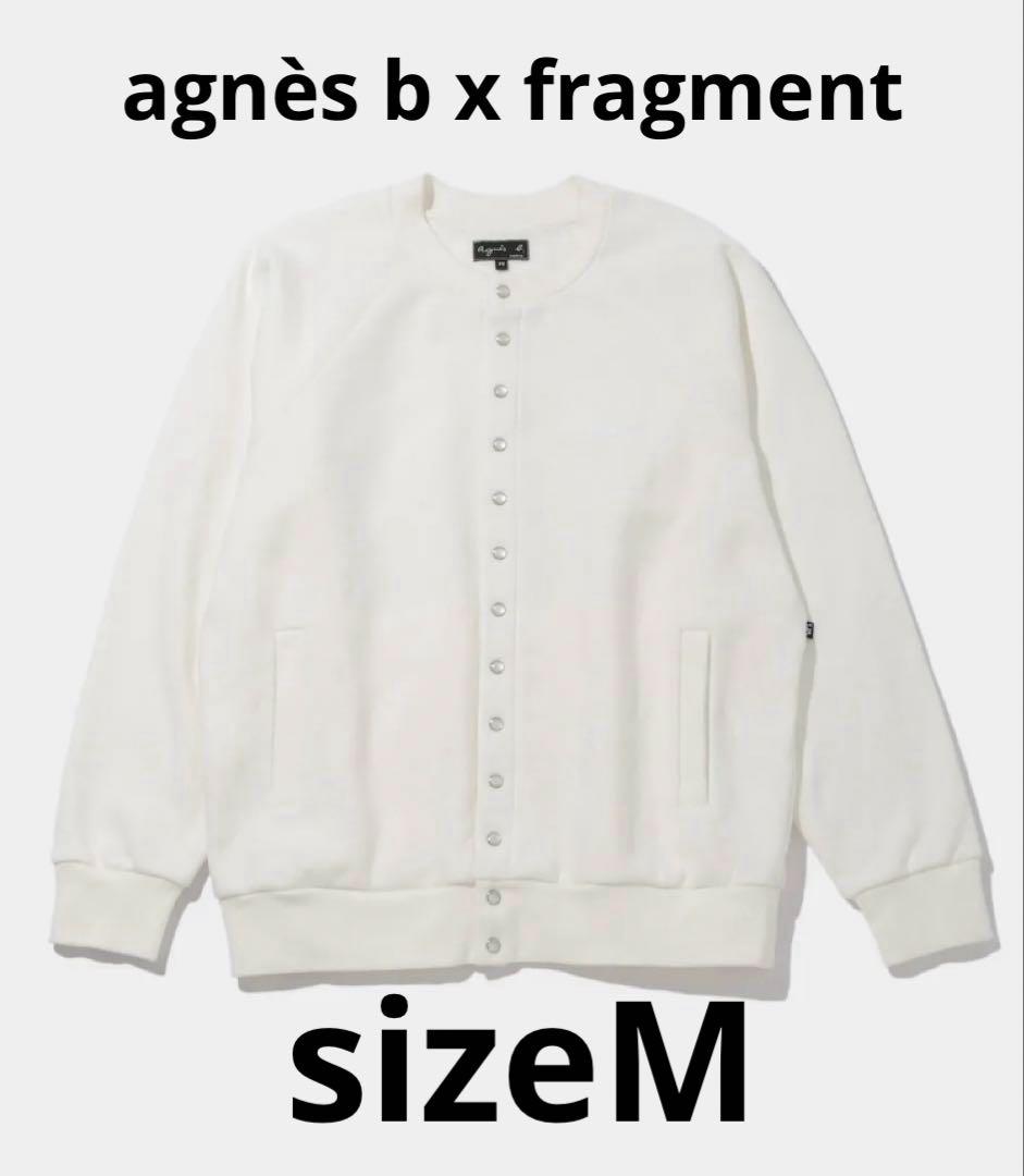 V.A. Fragment Agnes.b Cardigan/Jacket