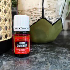5ml Roman Chamomile Young Living EO