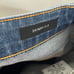 Judy Blue Mid-Rise 70's Patch Skinny Jeans Womens Size: 3/26