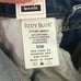 Judy Blue Mid-Rise 70's Patch Skinny Jeans Womens Size: 3/26