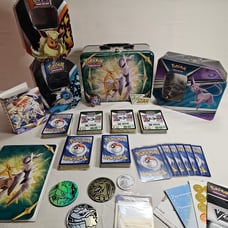 Pokemon card Lot 100