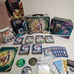 Pokemon card Lot 100