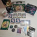 Pokemon card Lot 100