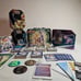 Pokemon card Lot 100