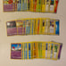 Pokemon card Lot 100