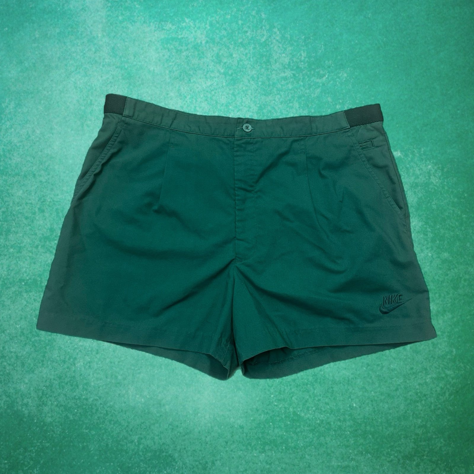 Vintage Nike Chino Shorts