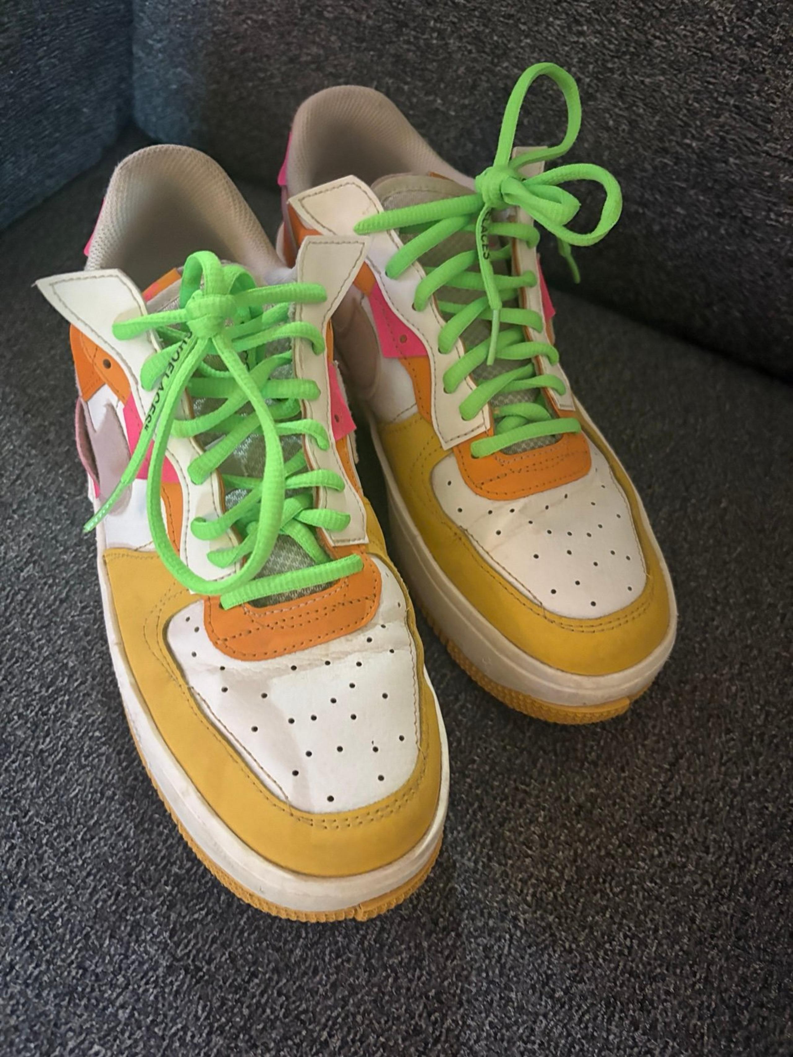 Nike Women’s size 10