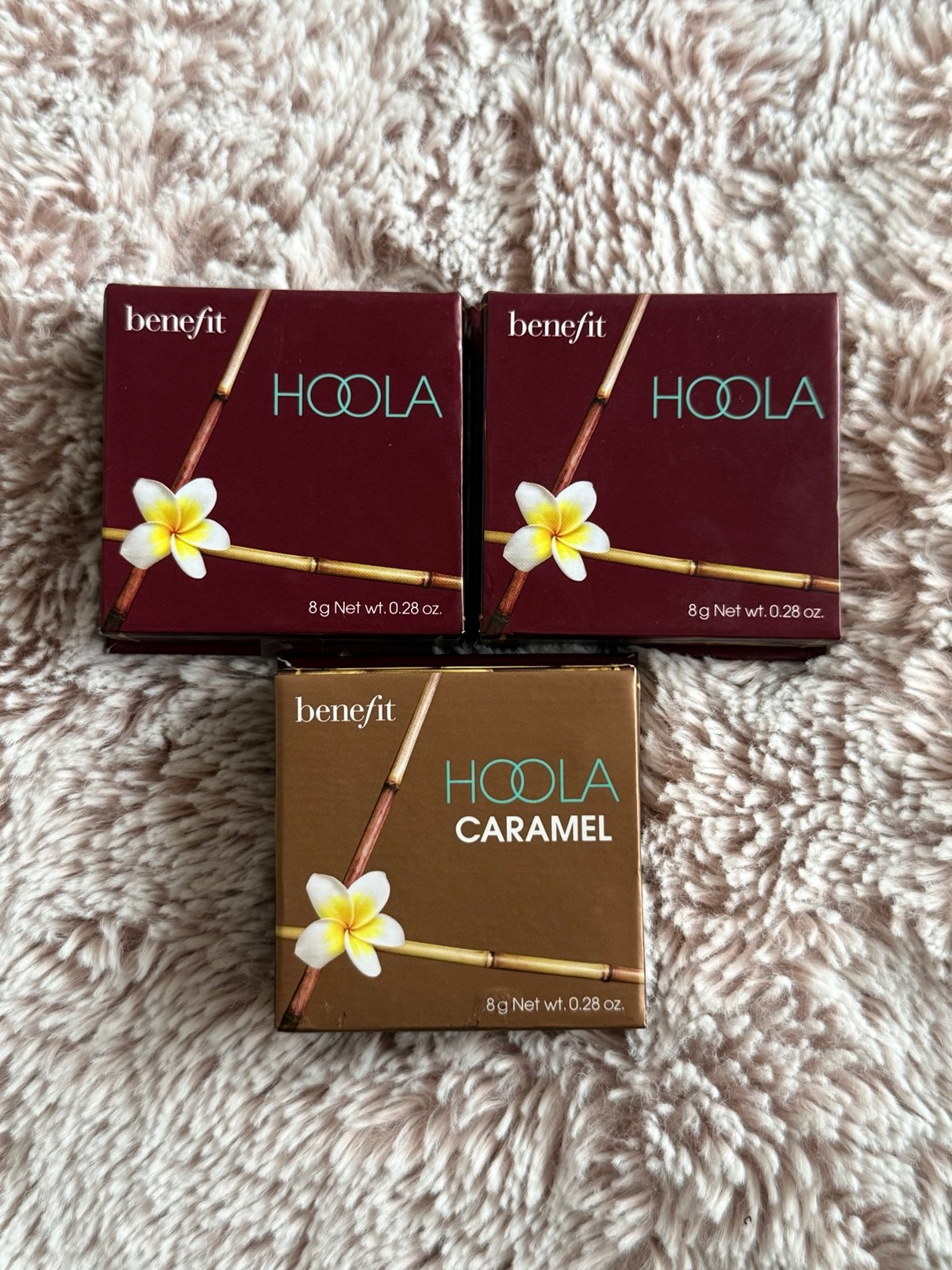 HOOLA Bronzer