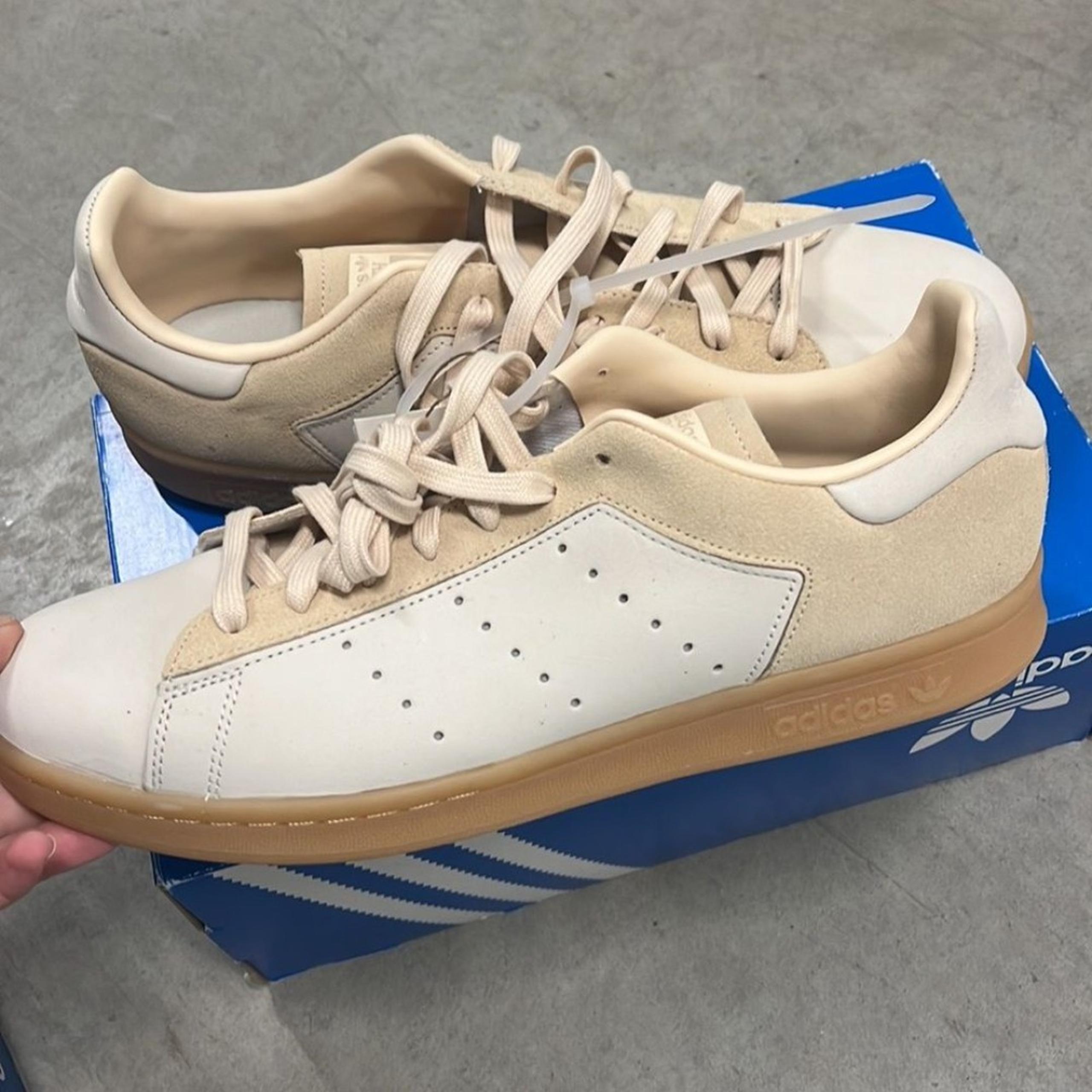 New!! Adidas Originals men's Stan Smith sneakers