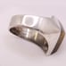 Sterling Silver Taxco Mexico Tiger's Eye Men's Ring