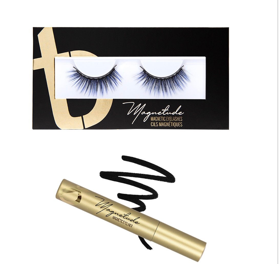 Mignight Lashes