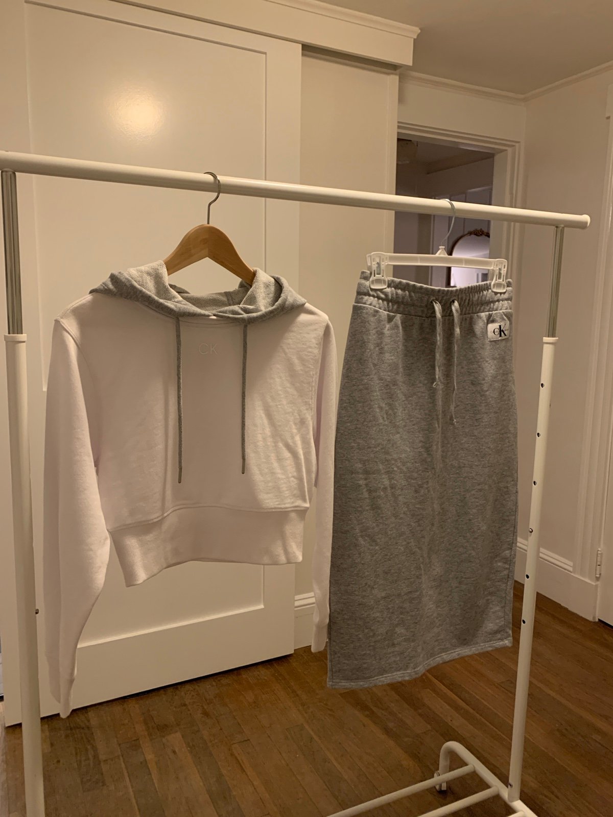 Styling set