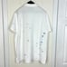 NEW Polo Ralph Lauren Men's M Slim RAINBOW BIG PONY Pride Paint Splatter White