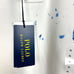 NEW Polo Ralph Lauren Men's M Slim RAINBOW BIG PONY Pride Paint Splatter White