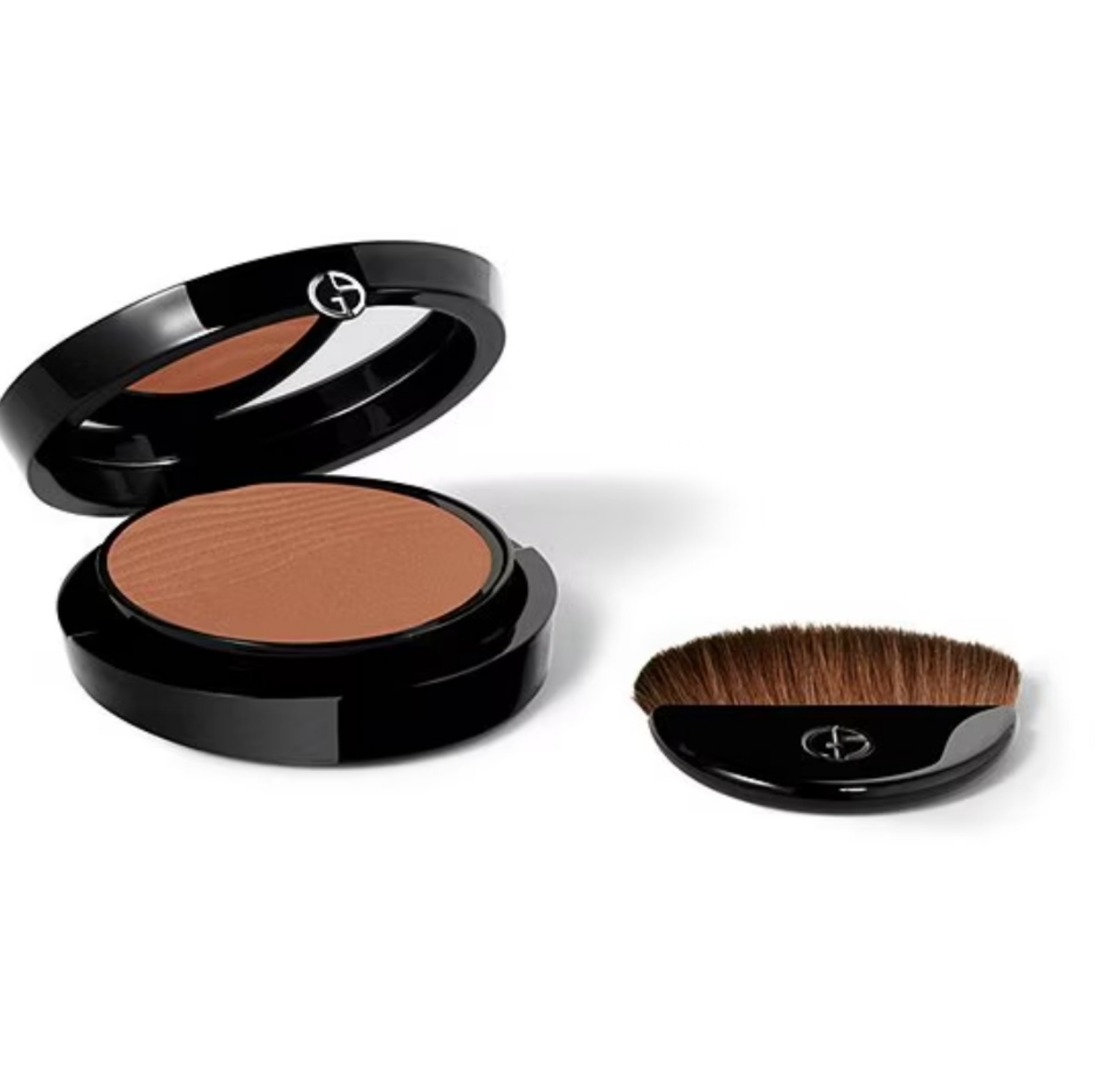 Giorgio Armani Fusion Powder 3.5g/0.12oz. New; Shade 8