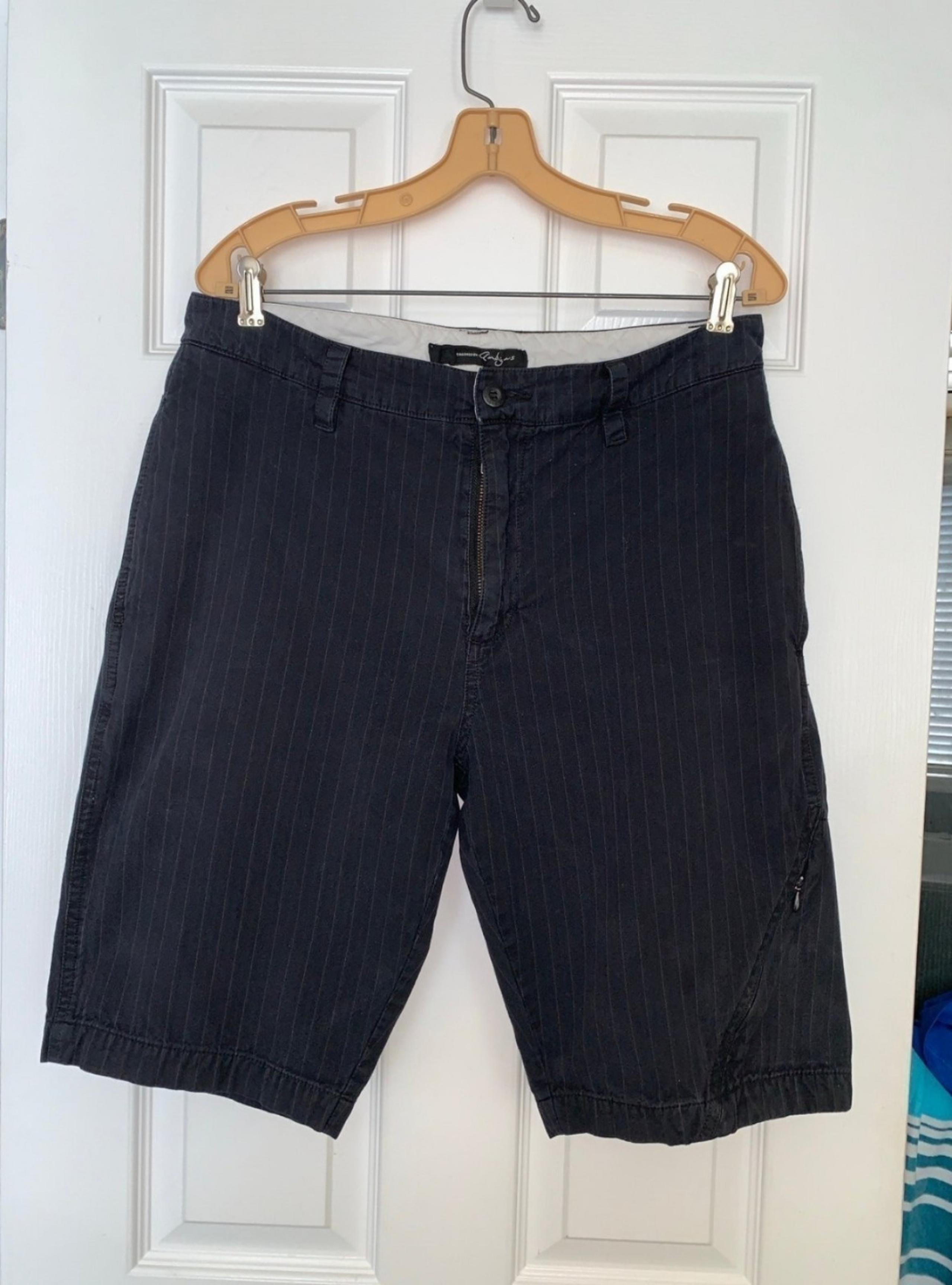 Shorts Men's Size 34 2 pair Bundle
