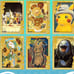 Pokemon collection box.