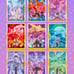 Pokemon collection box.