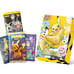 Pokemon collection box.