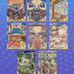 Pokemon collection box.