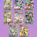 Pokemon collection box.