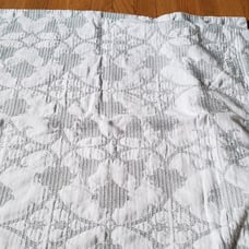 Pottery Barn Euro Shams