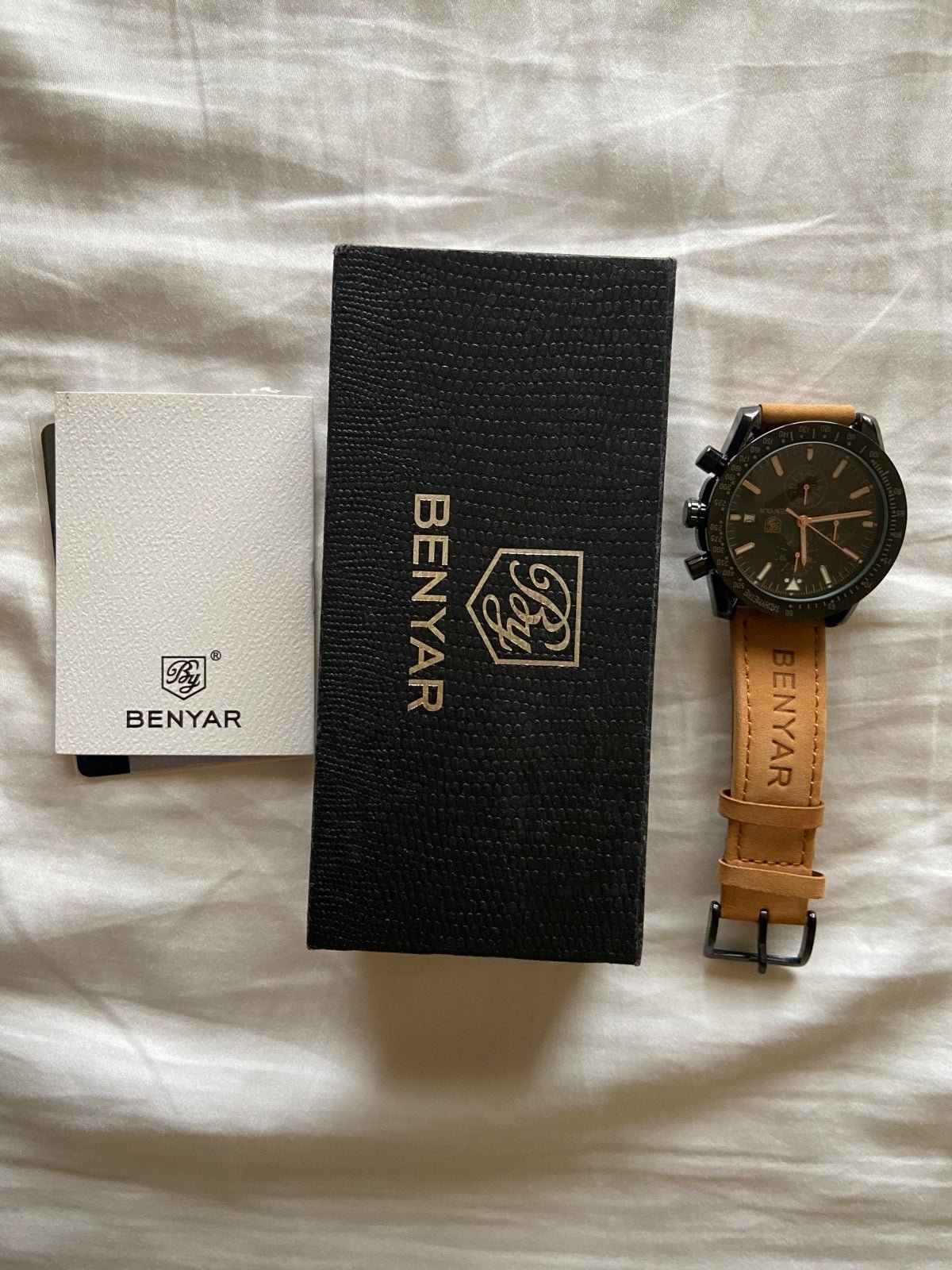 Watch